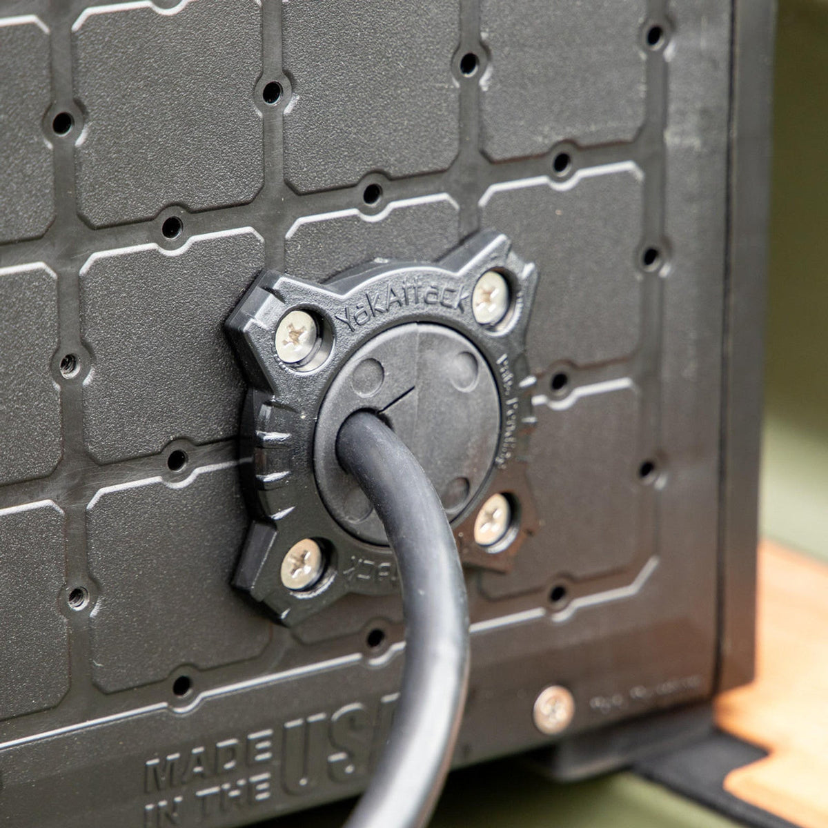 GridLoc Through Hull Wiring Kit XL - Pair