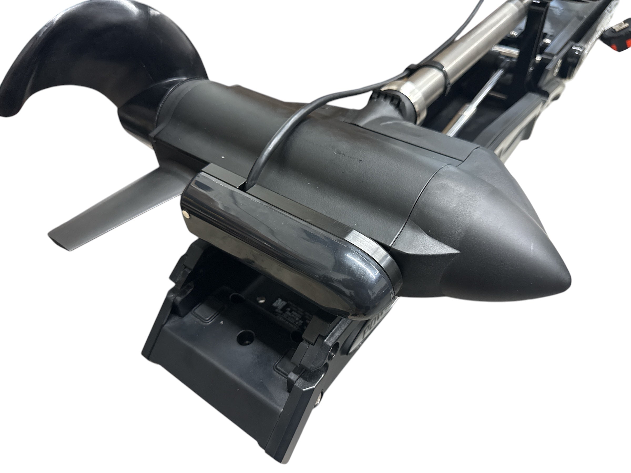 PIGGYBACK GT-54UHD XDUCER MOUNT