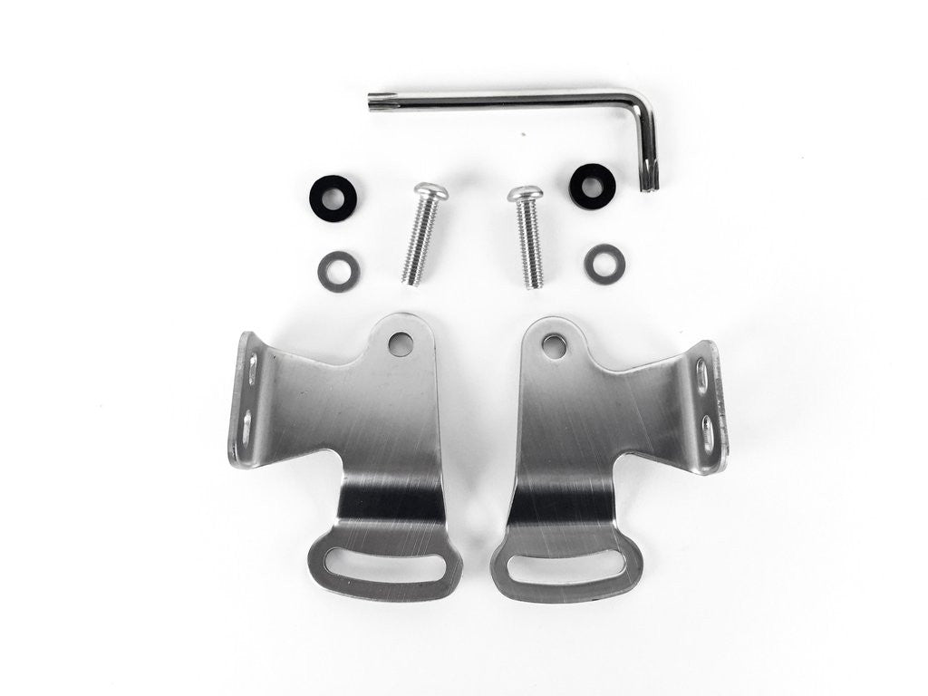 Light Bar Brackets