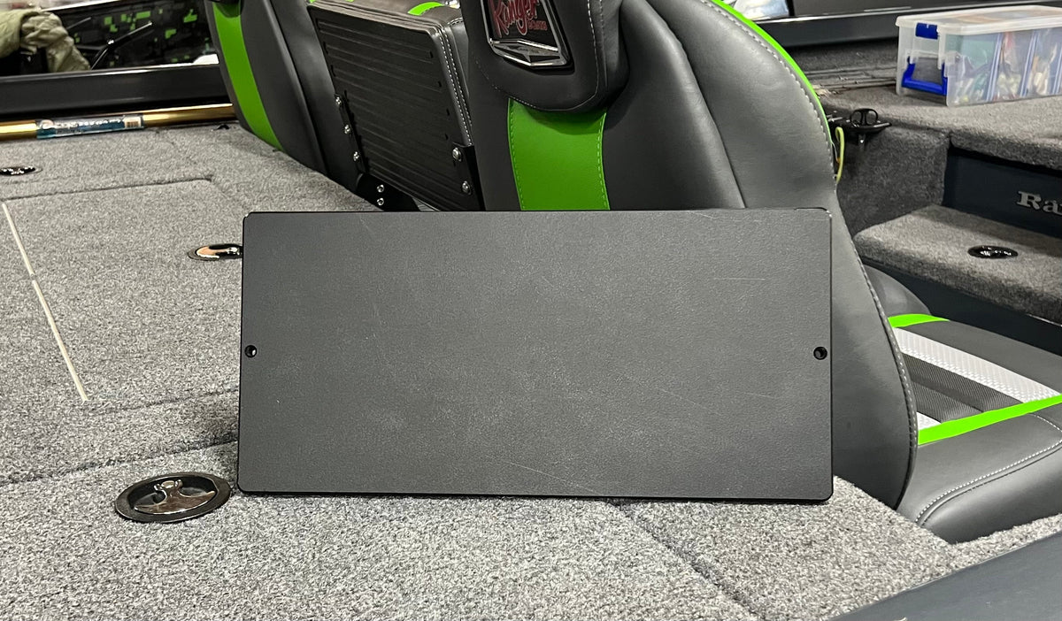 Ranger RT Fuse Panel Cover