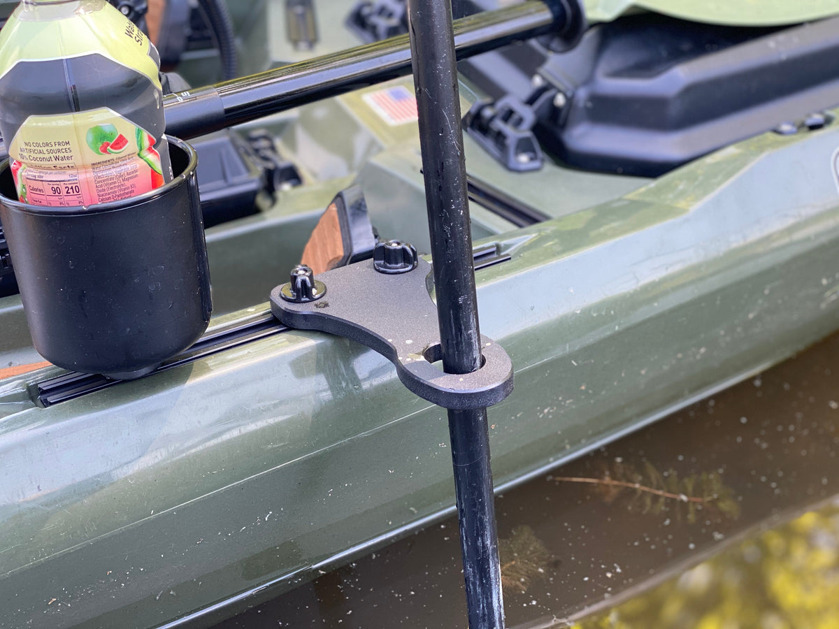 Anchor Pole Holder