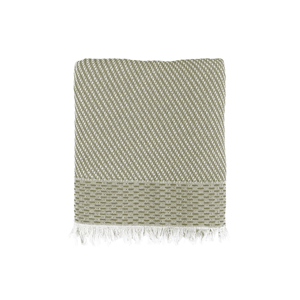 Kuntic - Turkish Beach Towel