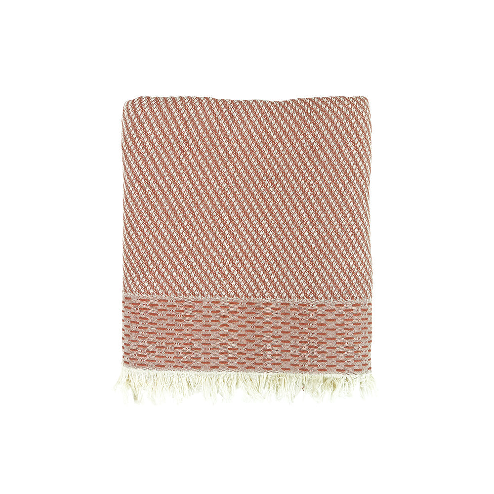 Kuntic - Turkish Beach Towel
