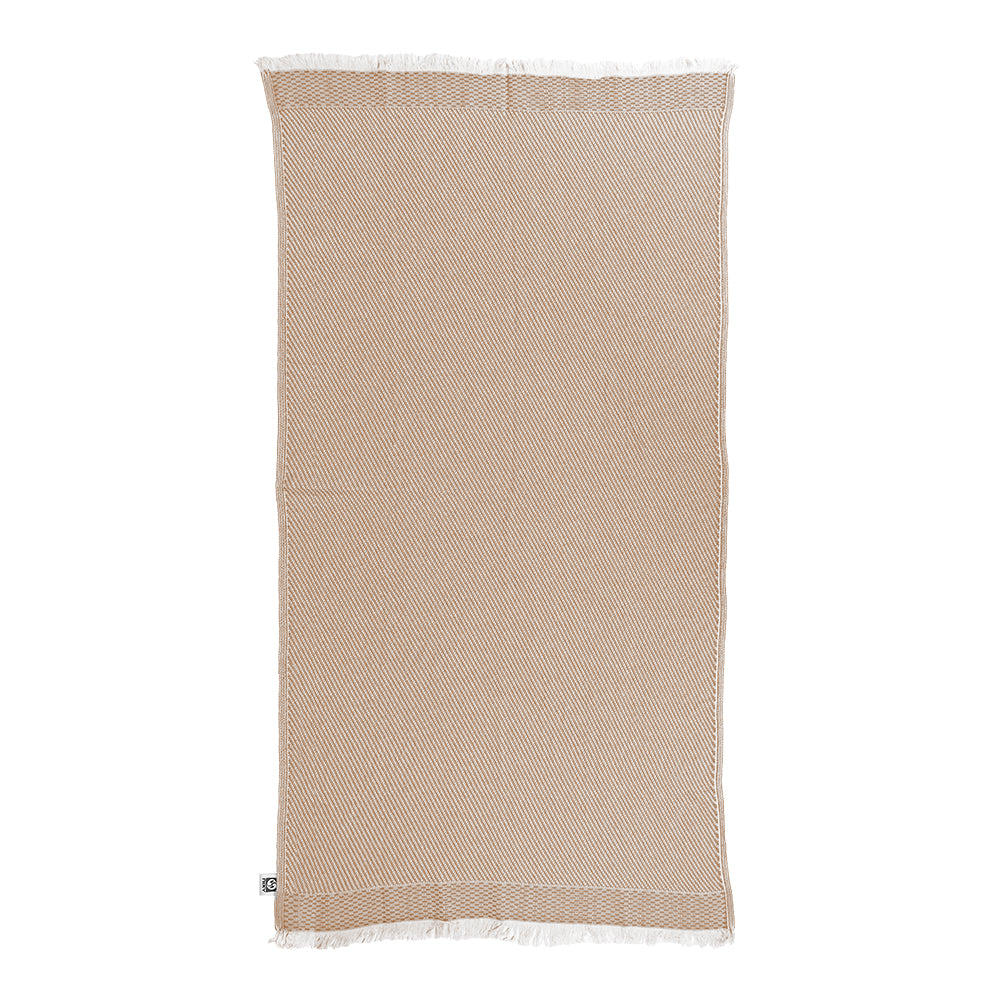 Kuntic - Turkish Beach Towel