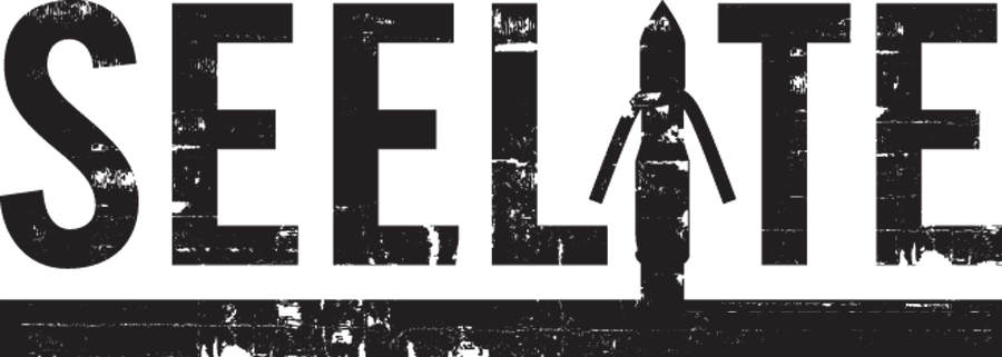 SeeLite Decals