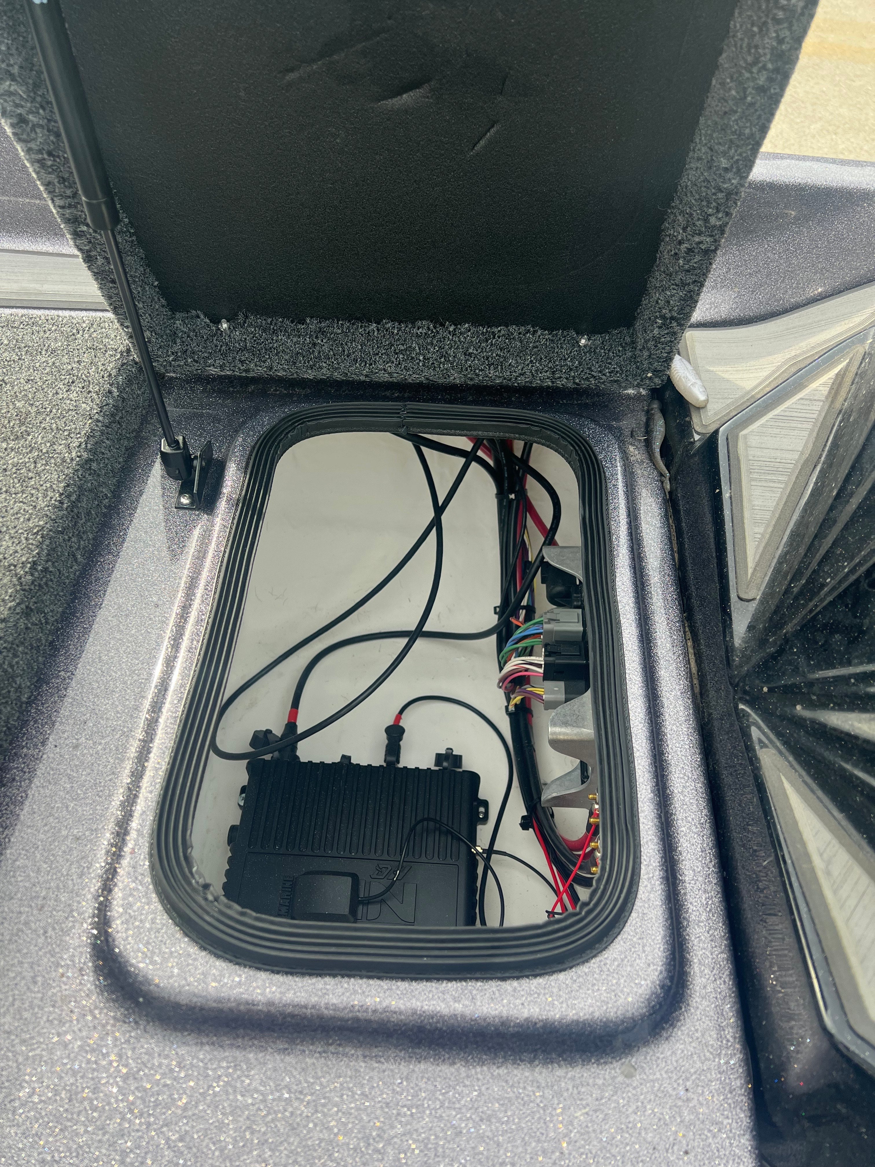 NPDBC0026 2026 LYNX STS Day Tray