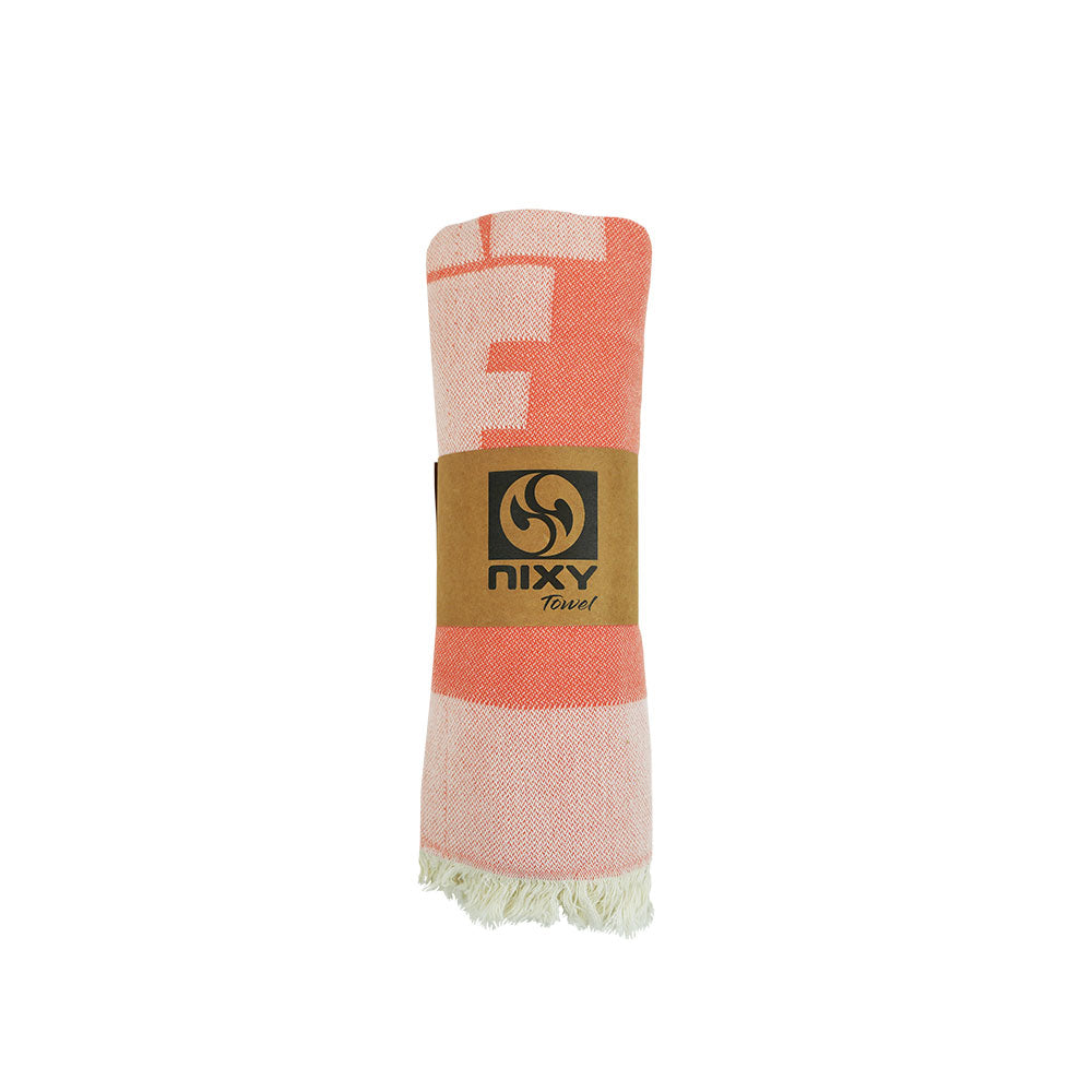 Surf - Turkish Beach Towel