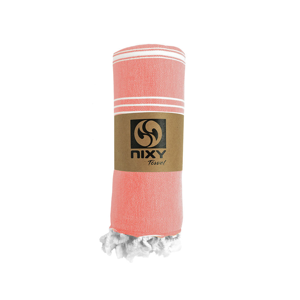 Ocean - OVERSIZED Turkish Beach Towel Blanket
