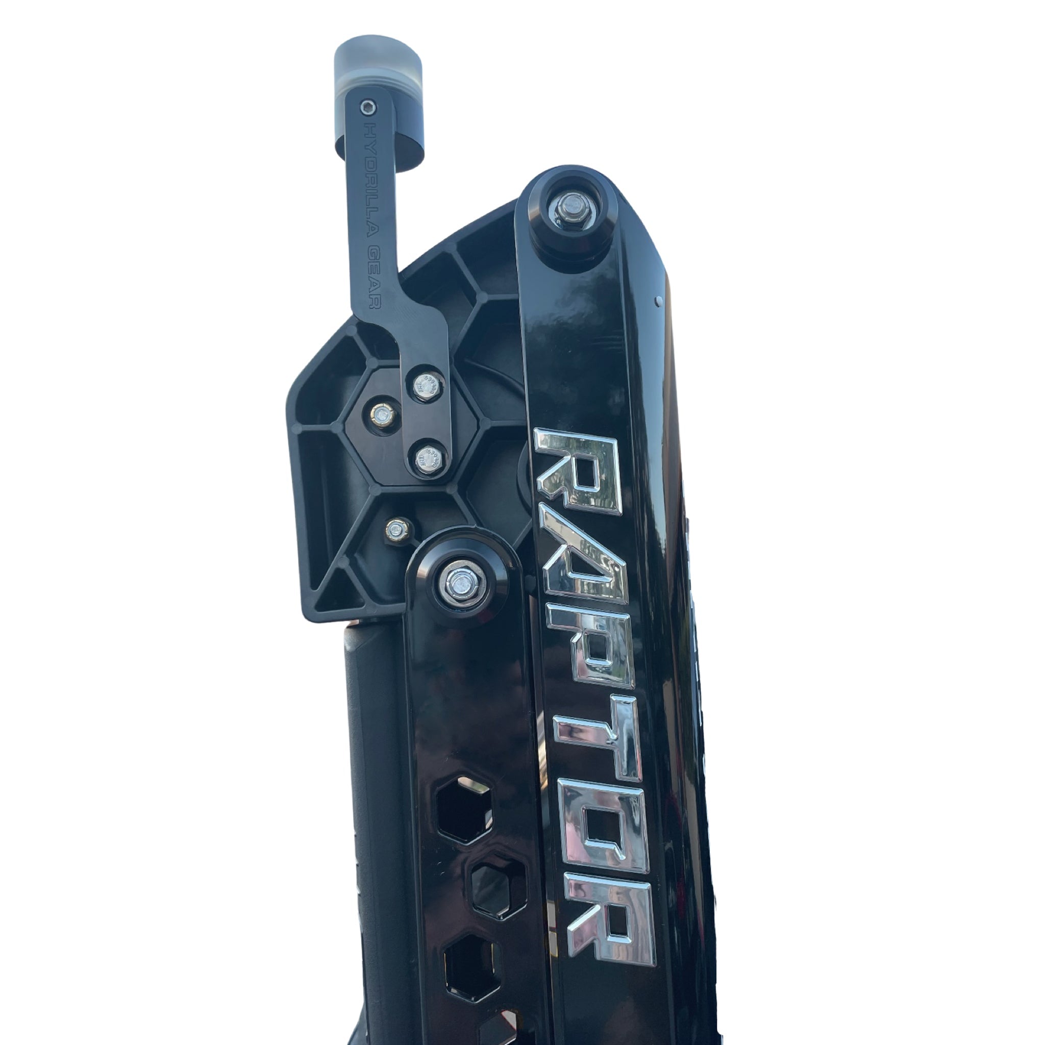Shallow Water Anchor Light for Minn Kota RAPTOR
