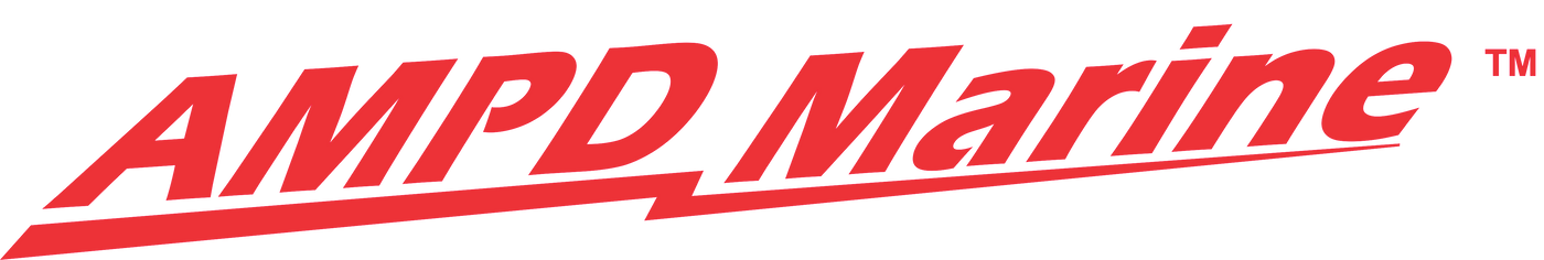 AMPD Marine DECAL