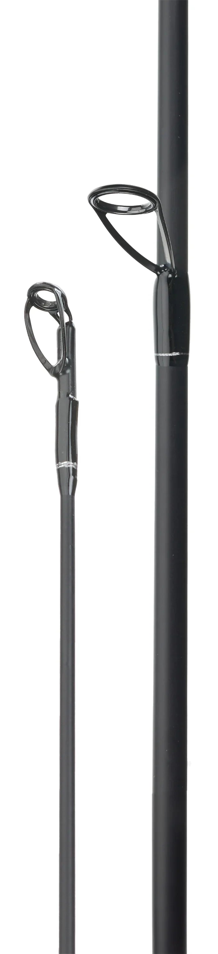 732 Midnight Spinning Rod