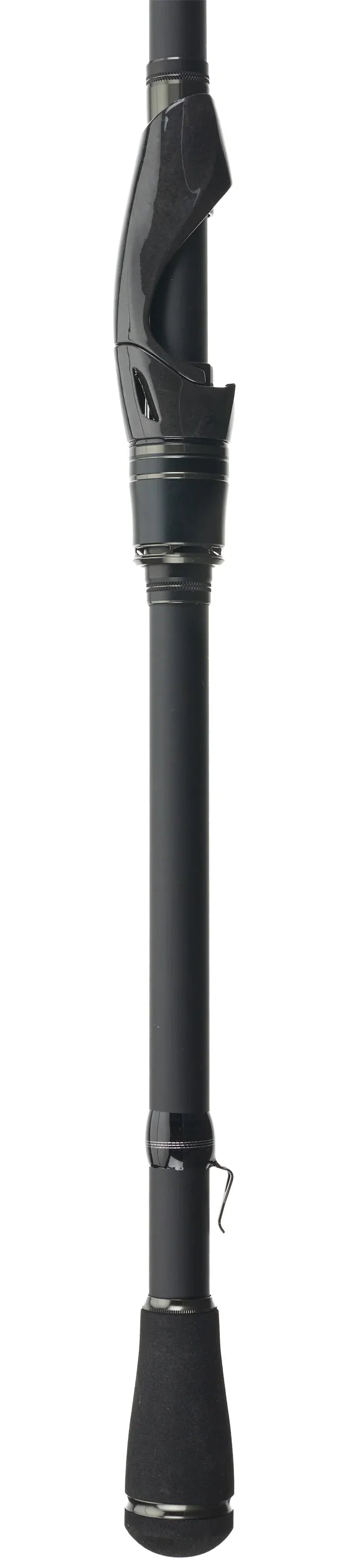711 Midnight Spinning Rod