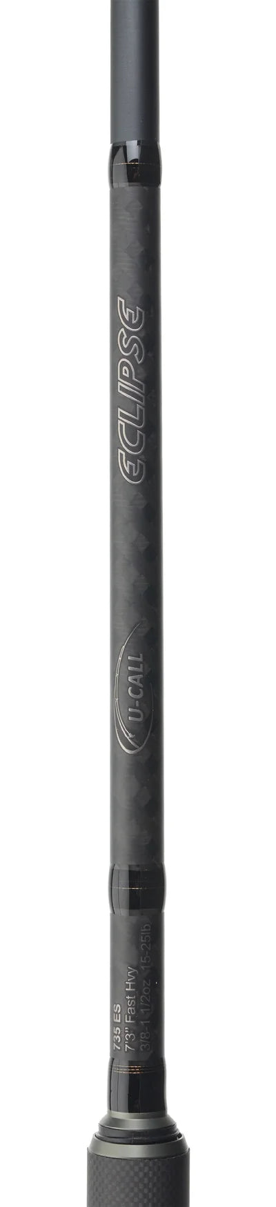 755 Eclipse Casting Rod