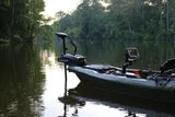 Kayak Bow Mount Trolling Motor Plates