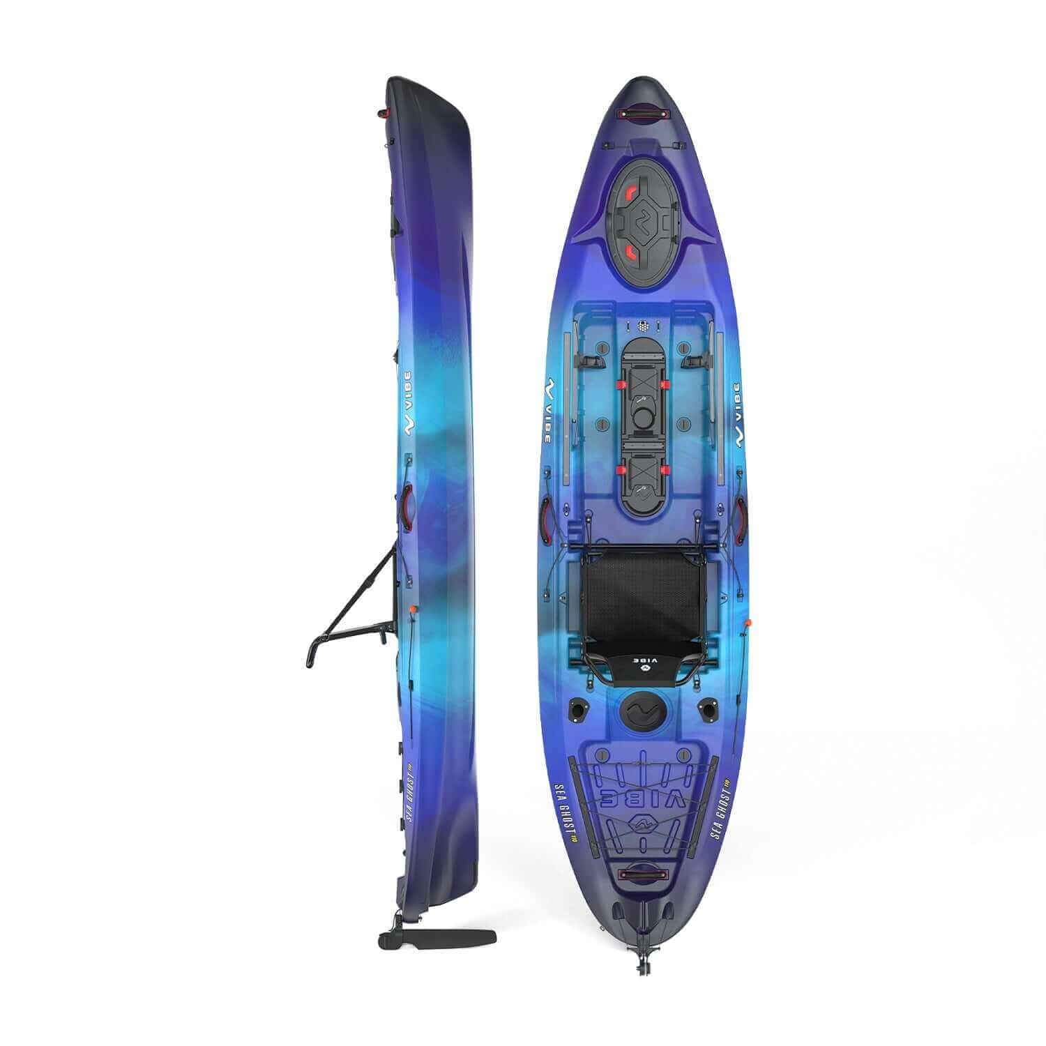 Vibe Sea Ghost 110