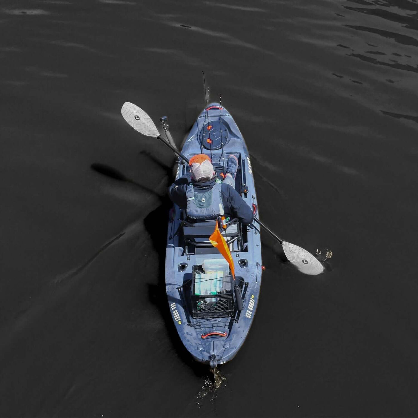 Vibe Sea Ghost 110