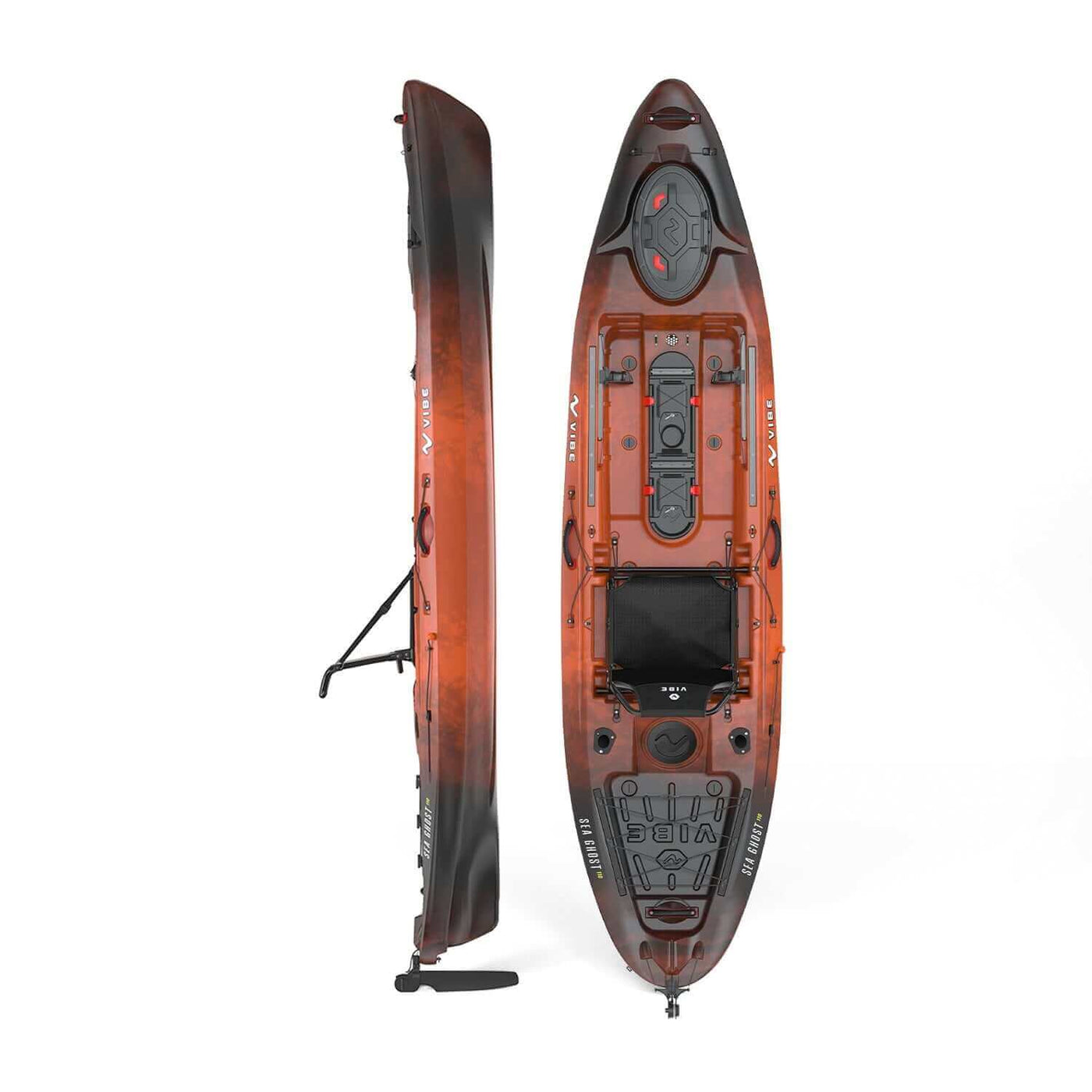 Vibe Sea Ghost 110