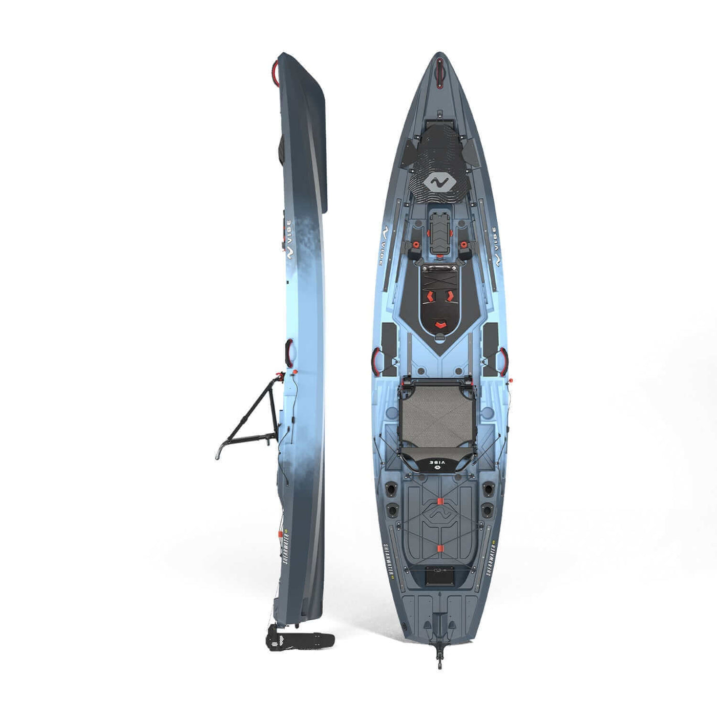 Vibe Shearwater 125