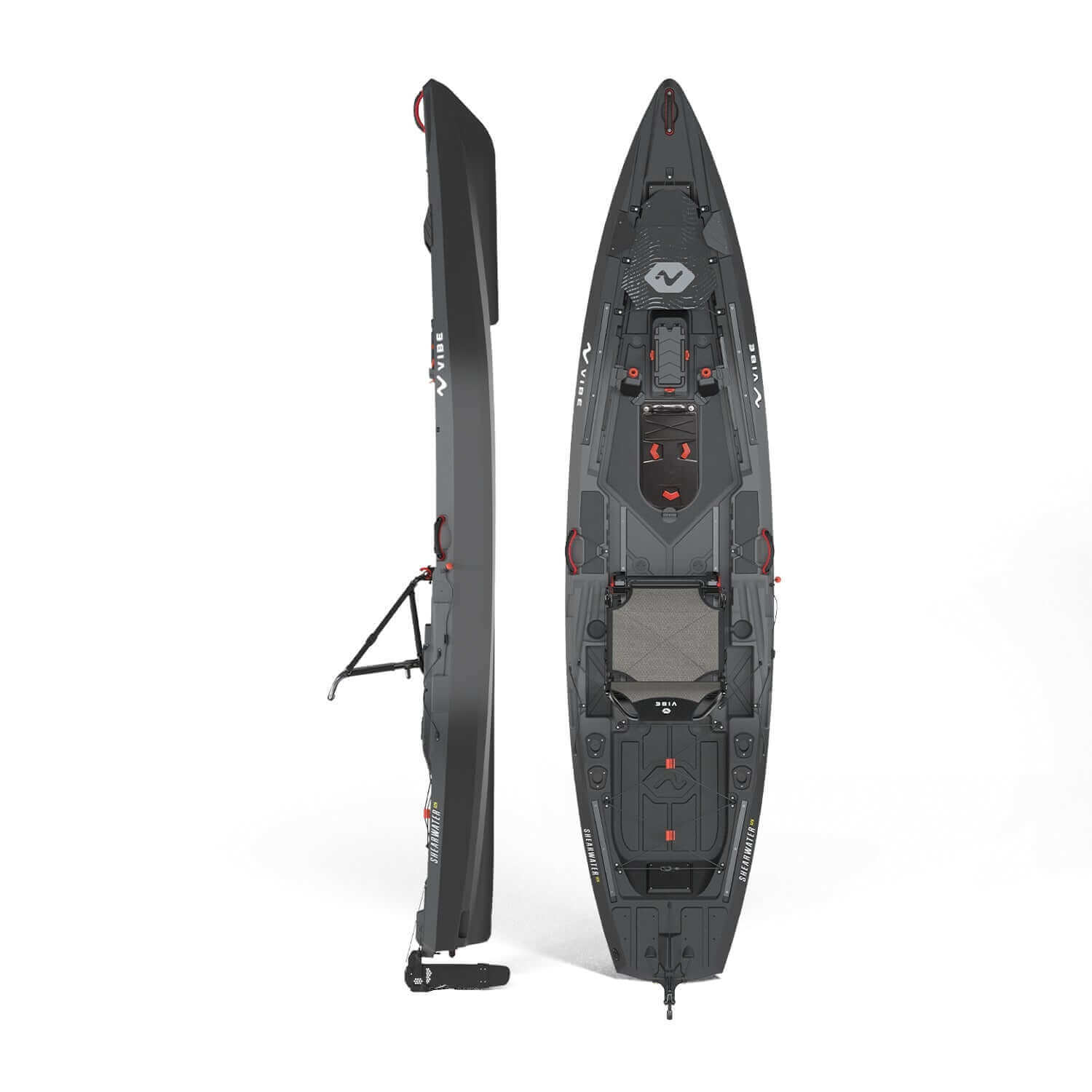 Vibe Shearwater 125