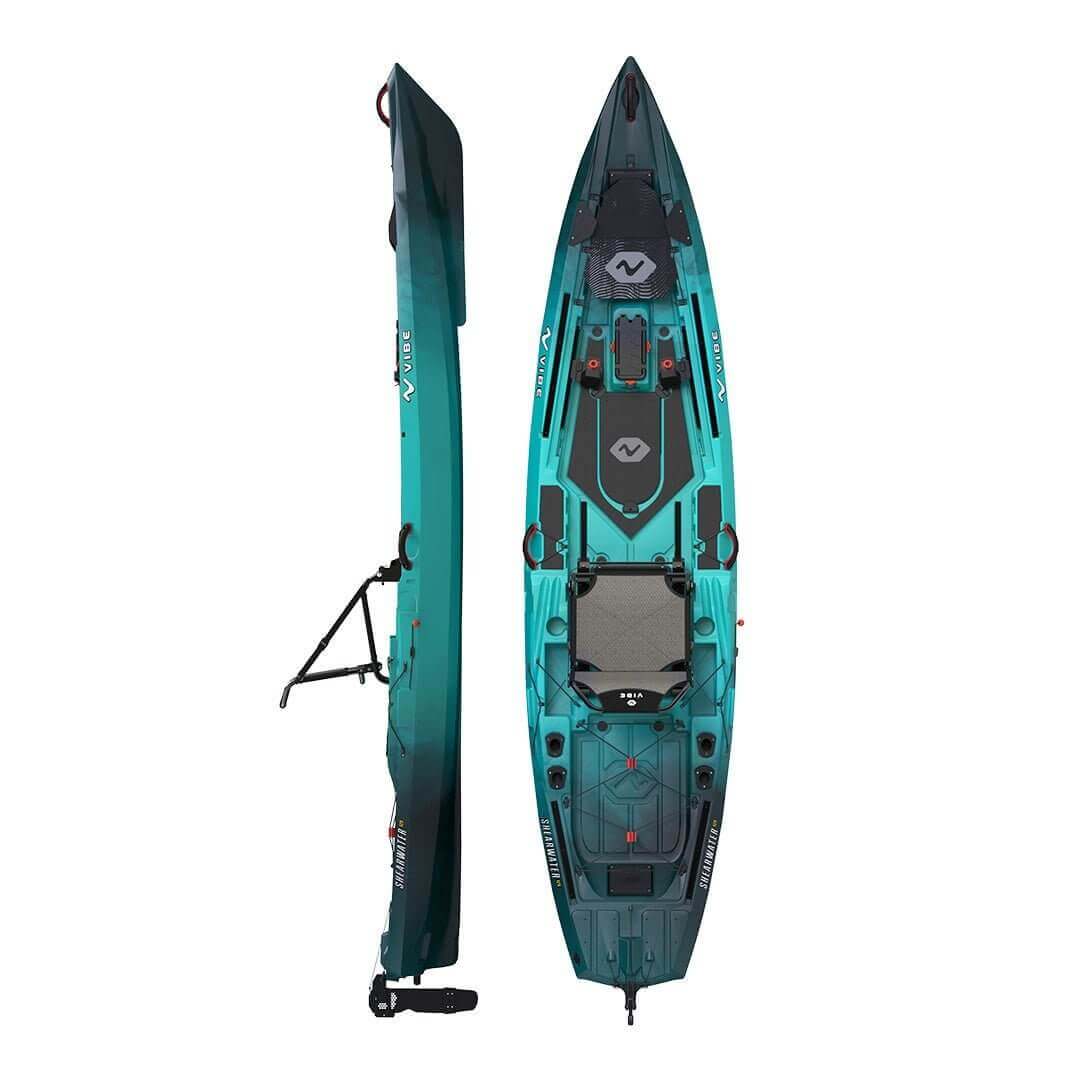 Vibe Shearwater 125