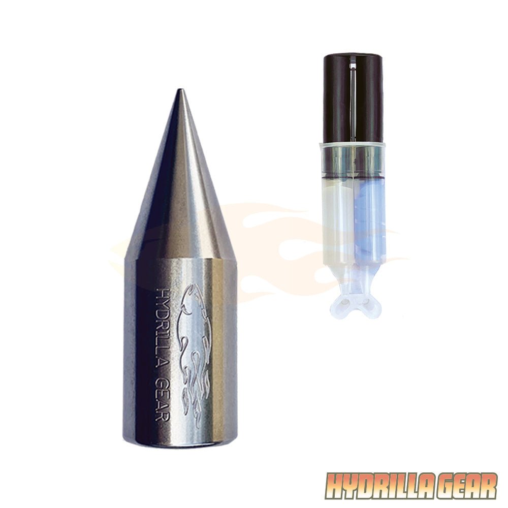 Broadhead for Power-Pole Sportsman, Pro Series, & Minn Kota RAPTOR