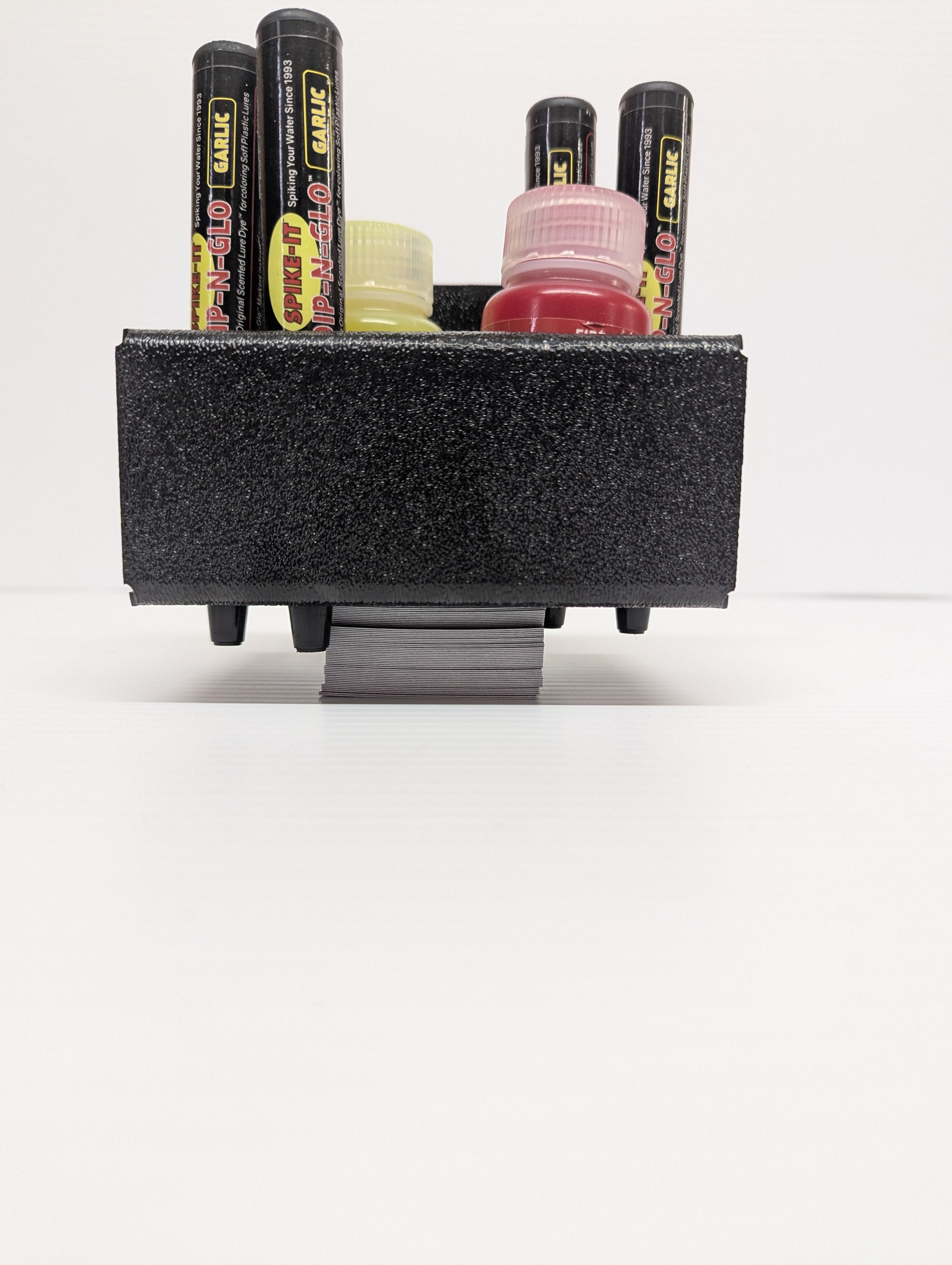 NPDSPIKEIT 2 OR 4 BOTTLE SPIKE - IT RACK