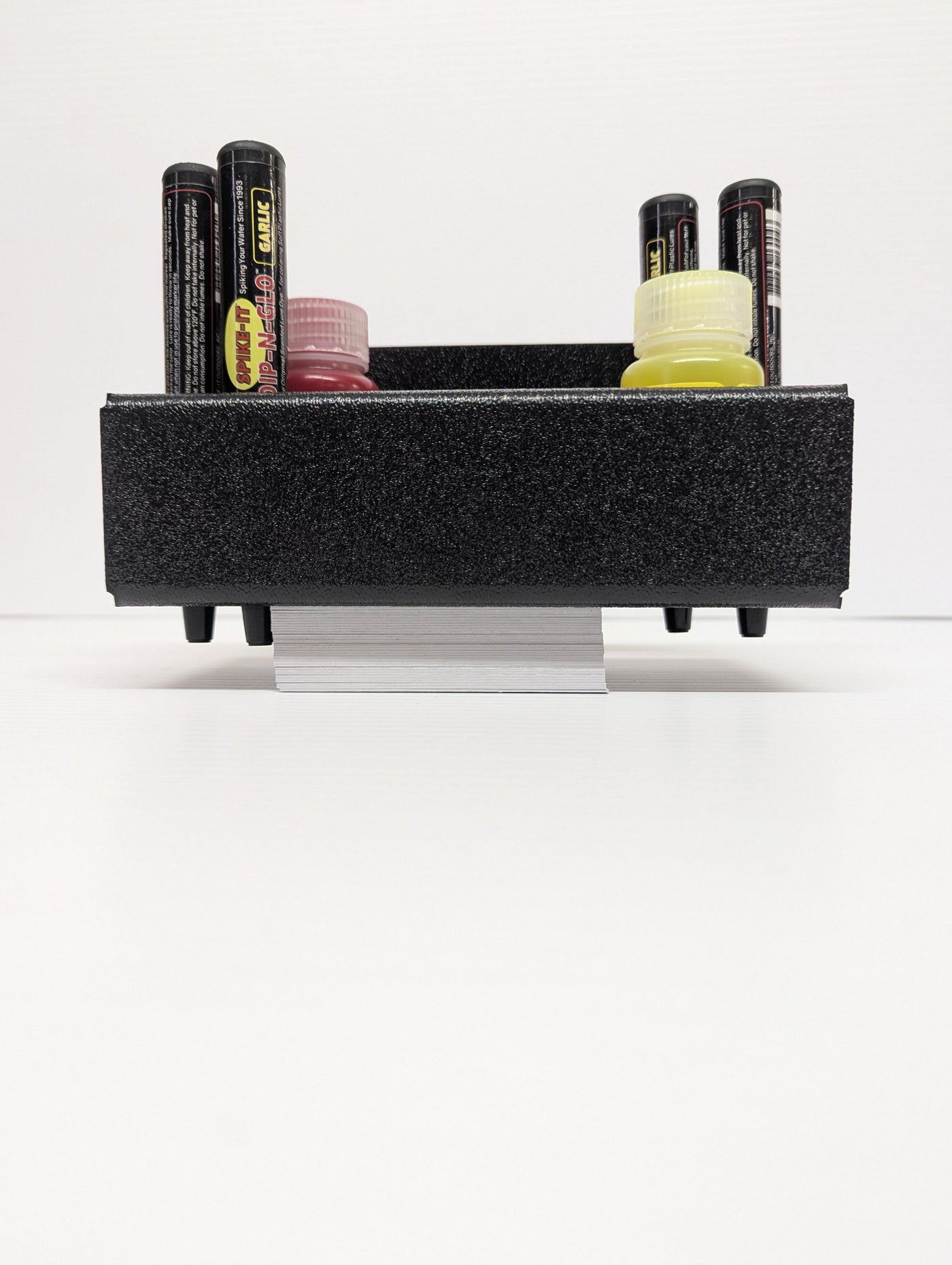 NPDSPIKEIT 2 OR 4 BOTTLE SPIKE - IT RACK