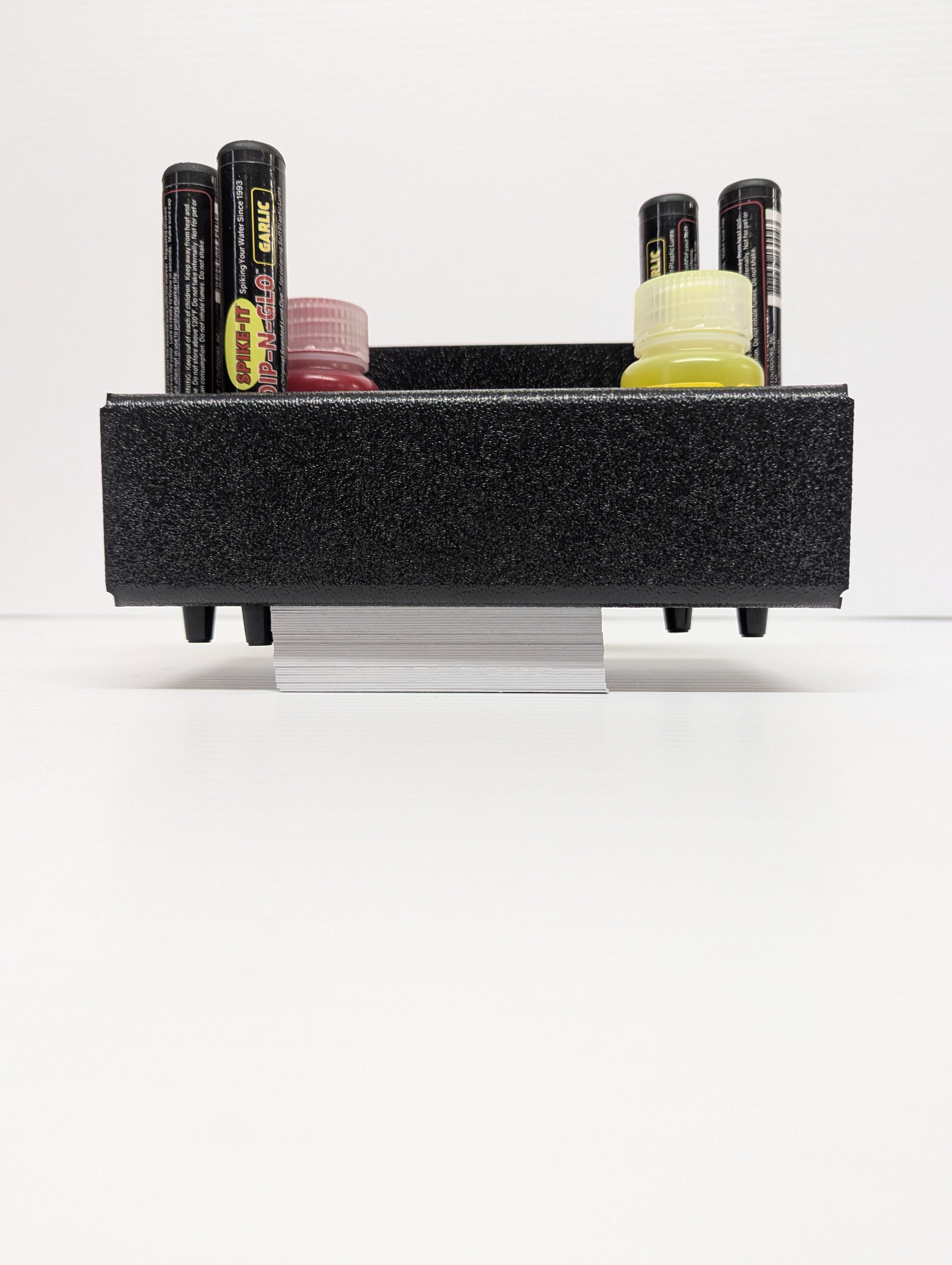 NPDSPIKEIT 2 OR 4 BOTTLE SPIKE - IT RACK