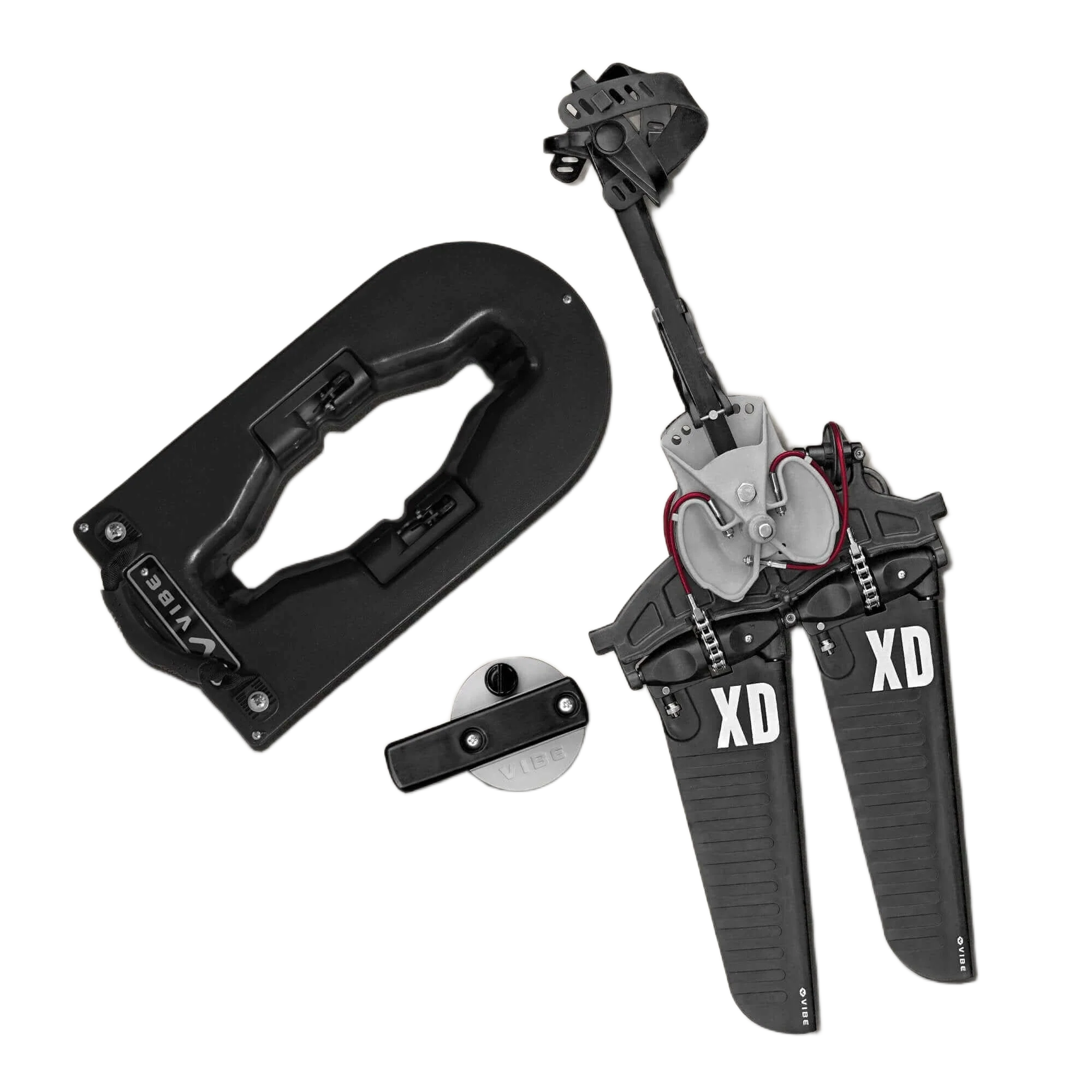X-Drive Pedal Kit