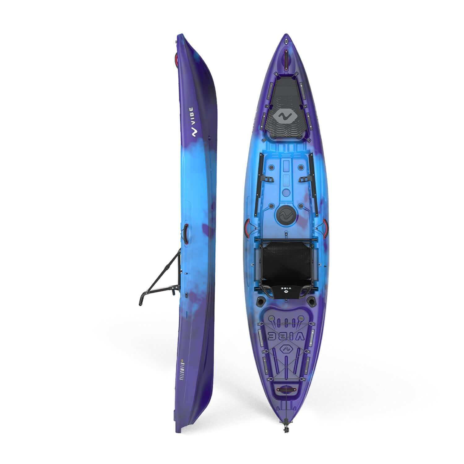 Vibe Yellowfin 120