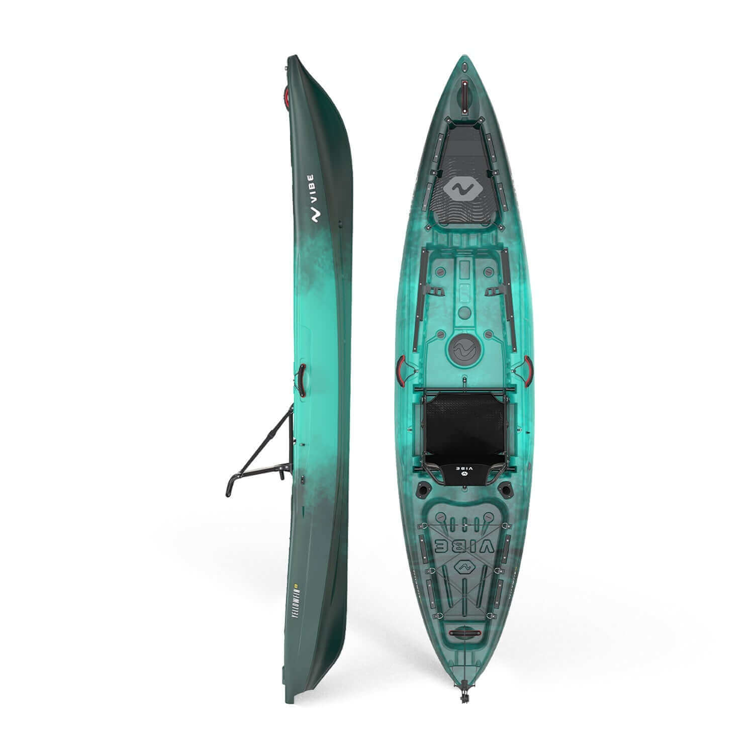 Vibe Yellowfin 120