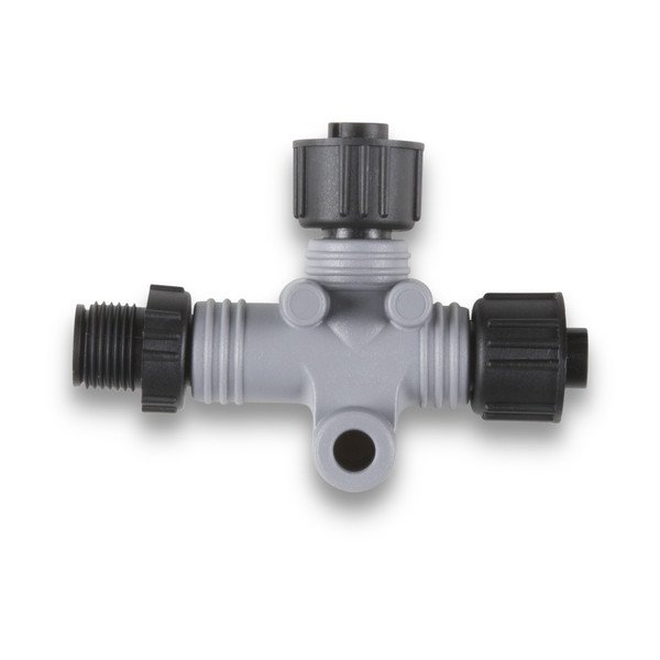 Garmin 010-11078-00 NMEA 2K NMEA 2000 Tee Connector