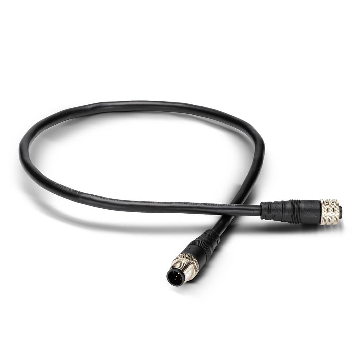Humminbird NMEA 2000 0.5m Drop Cable