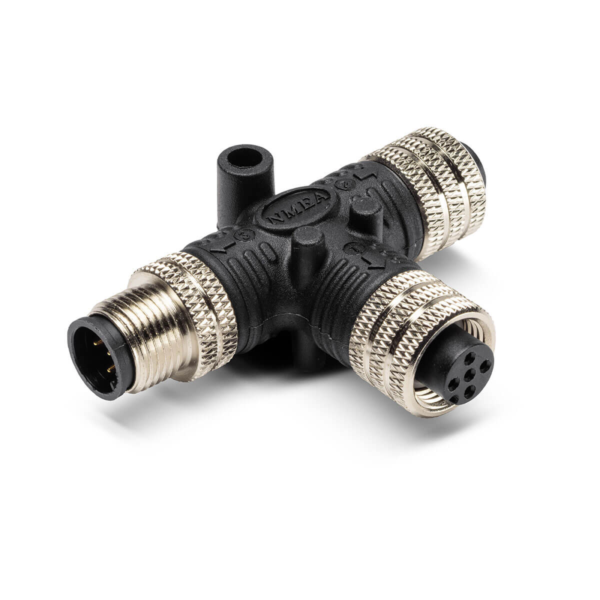 Humminbird NMEA 2000 T-Connector