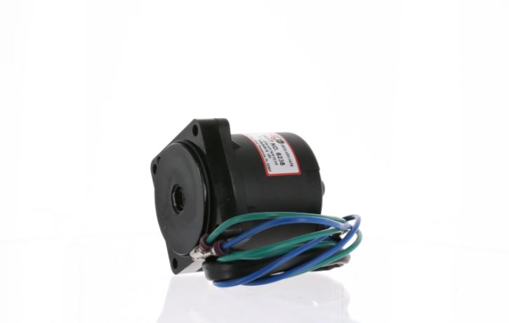 TILT MOTOR