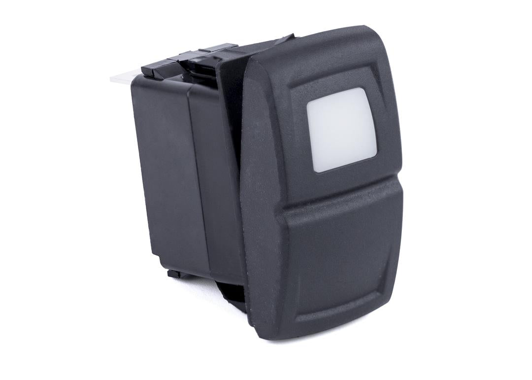 ROCKER SWITCH CONTURA XIV SPST IL