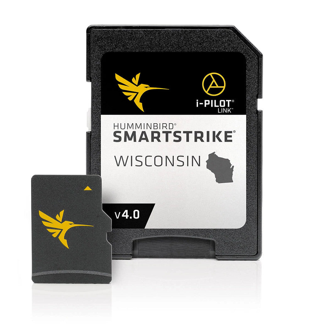 SMARTSTRIKE MAPS WISCONSIN V4