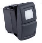 ROCKER SWITCH CONTURA XIV DPST IL
