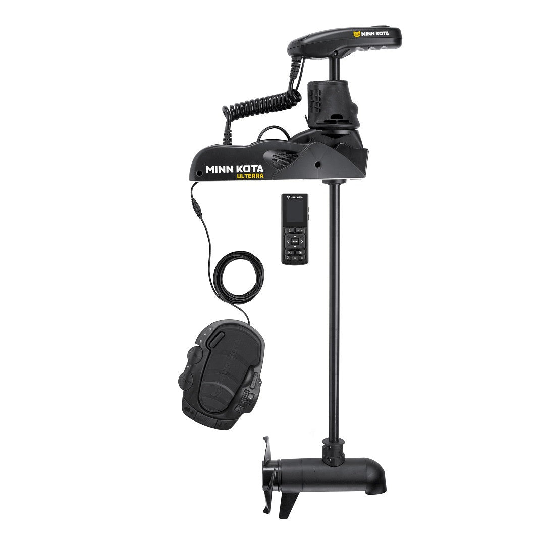 Minn Kota Ulterra 80 60" DSC Wireless Remote