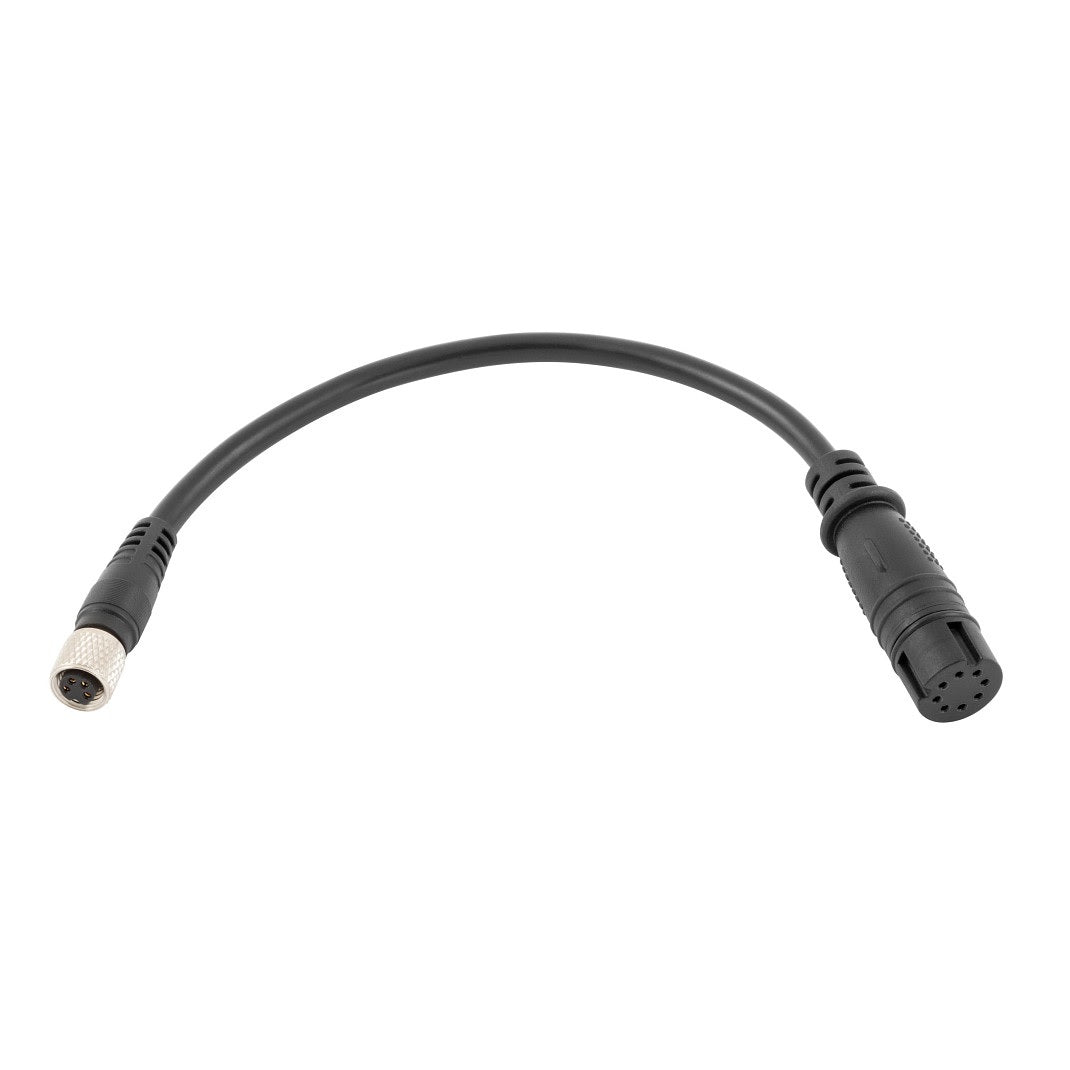 Minn Kota MKR-DSC-15 Lowrance 8-Pin Adapter Cable | Boat Nation Outdoors