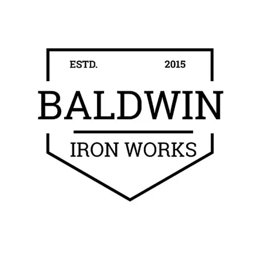 Baldwin Iron Works