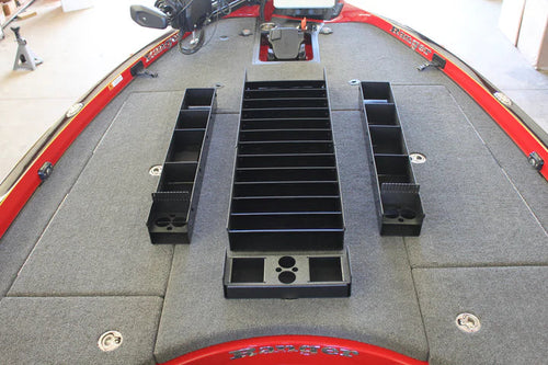 Boat Storage, Organization & Accessories