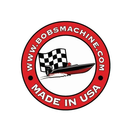 Bob's Machine