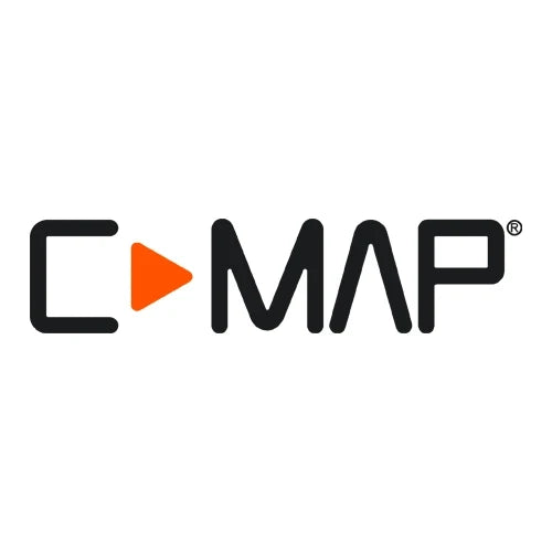 C-MAP Marine Charts
