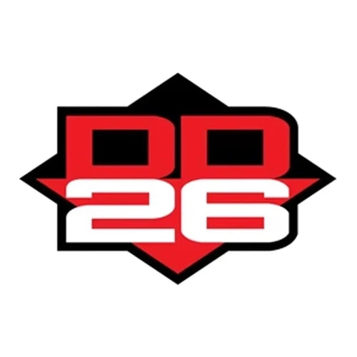 DD26 Fishing