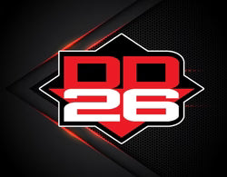 DD26 Fishing