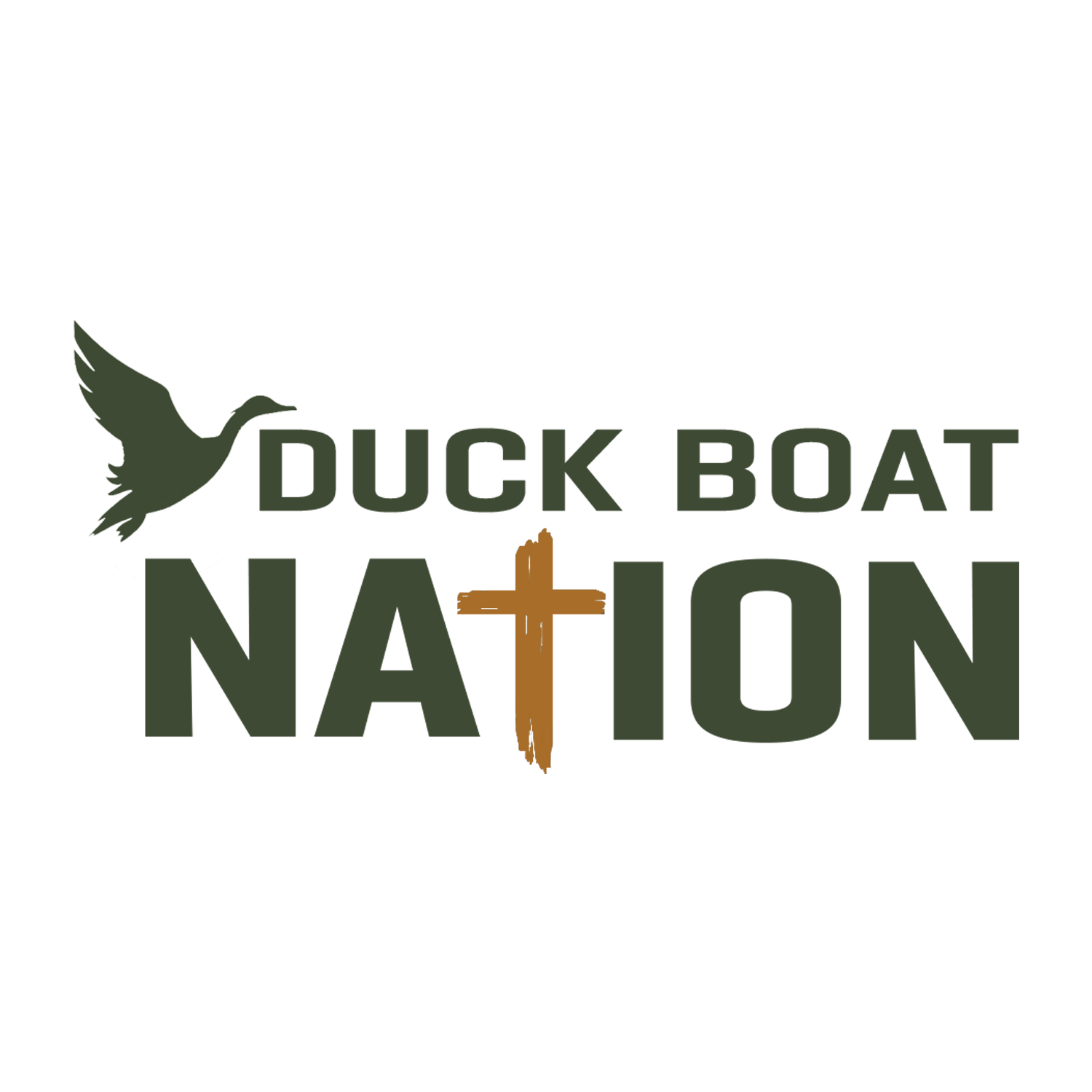 Duck Boat Nation