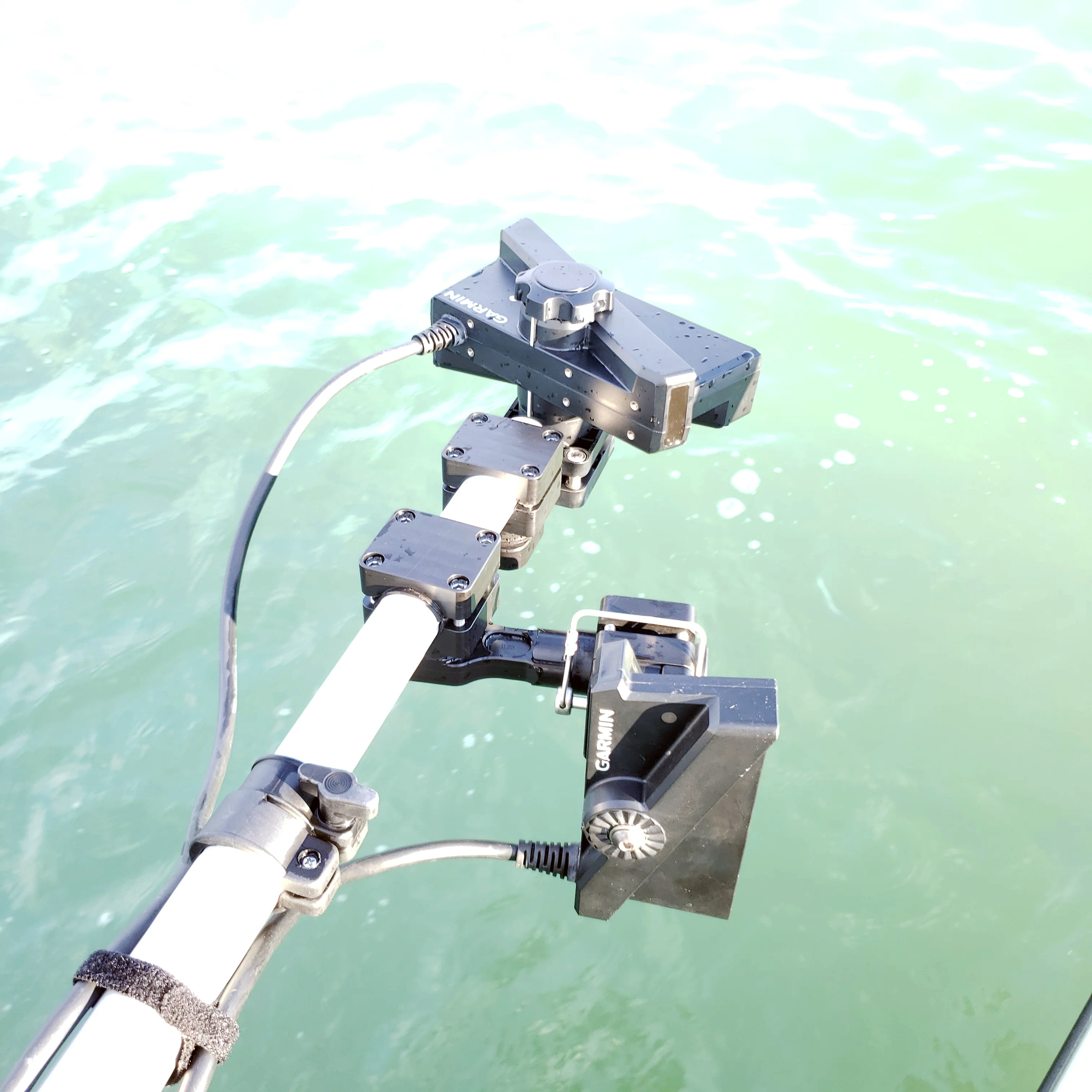Mounts, Hardware & Rigging