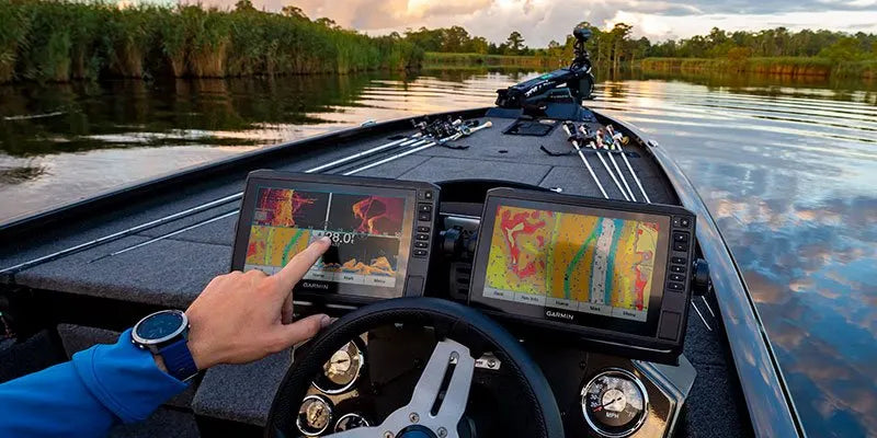 Marine Electronics