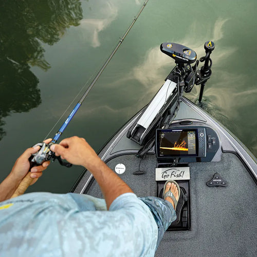 Trolling Motors
